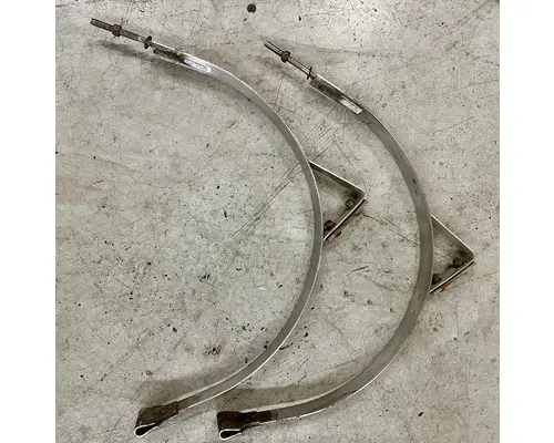 Fuel Tank Strap/Hanger KENWORTH T880 High Mountain Horsepower