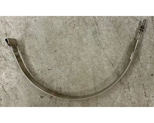 Fuel Tank Strap/Hanger KENWORTH T880 High Mountain Horsepower