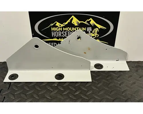 Fuel Tank Strap/Hanger KENWORTH T880 High Mountain Horsepower