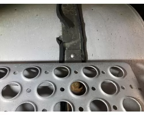 Kenworth T880 Fuel Tank Strap