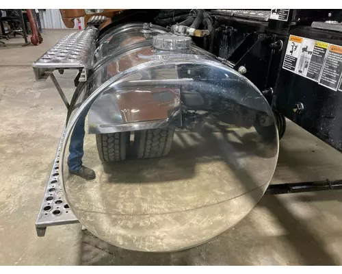 Kenworth T880 Fuel Tank