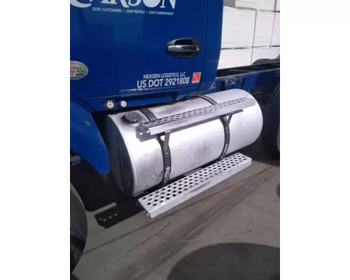 Fuel Tank KENWORTH T880 High Mountain Horsepower