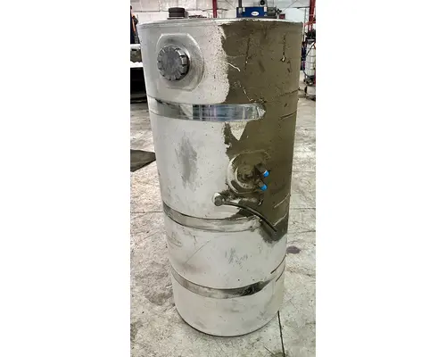 Fuel Tank KENWORTH T880 High Mountain Horsepower