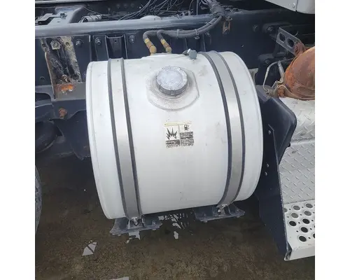Fuel Tank KENWORTH T880 High Mountain Horsepower
