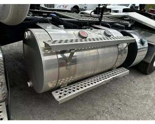Fuel Tank KENWORTH T880 Dutchers Inc   Heavy Truck Div  Ny