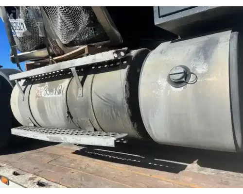 Fuel Tank Kenworth T880 Holst Truck Parts