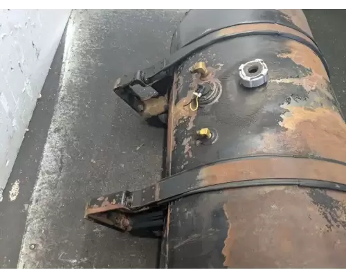 Kenworth T880 Fuel Tank