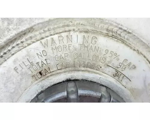 Kenworth T880 Fuel Tank