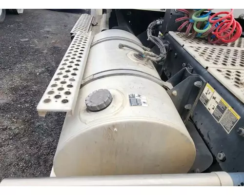 Kenworth T880 Fuel Tank
