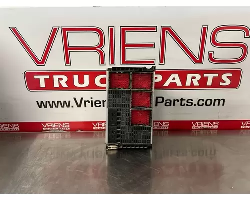 Fuse Box KENWORTH T880 Vriens Truck Parts