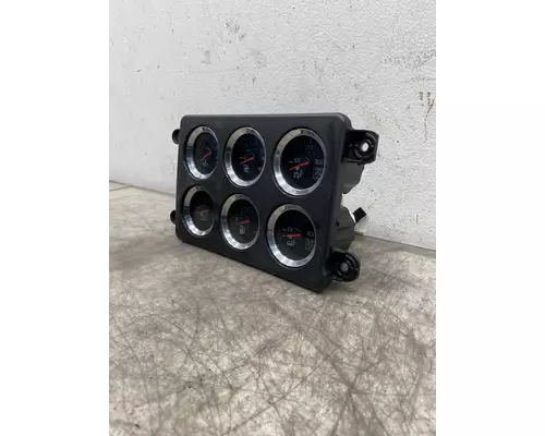 Gauges (all) KENWORTH T880 Frontier Truck Parts