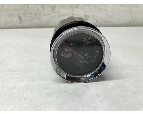 Gauges (all) Kenworth T880 Vander Haags Inc Sf