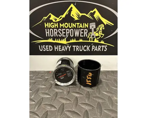 Gauges (all) KENWORTH T880 High Mountain Horsepower