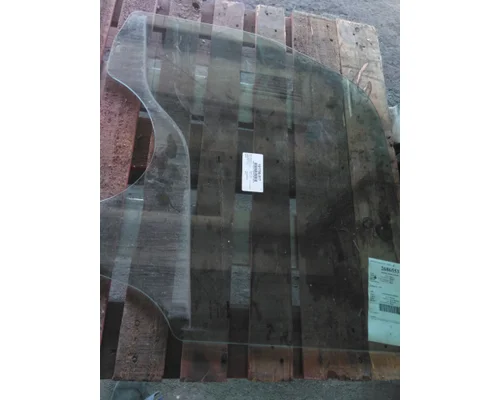 Door Glass, Front KENWORTH T880 LKQ Plunks Truck Parts and Equipment - Jackson
