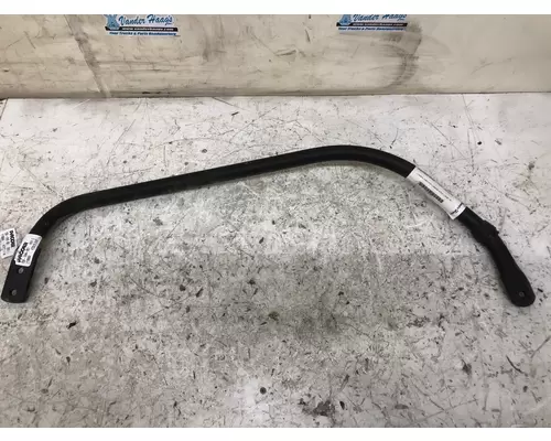 Kenworth T880 Grab Handle