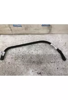 Kenworth T880 Grab Handle