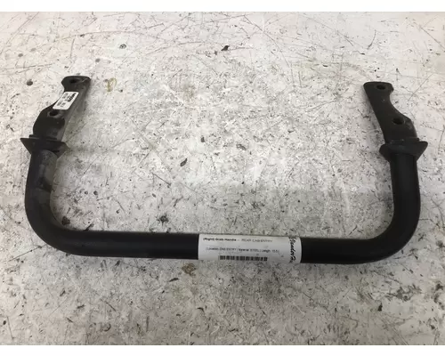 Kenworth T880 Grab Handle