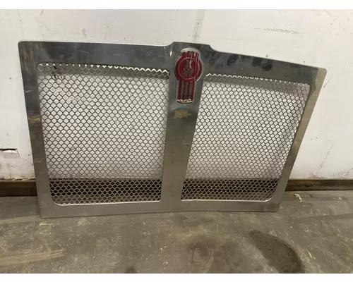 Kenworth T880 Grille