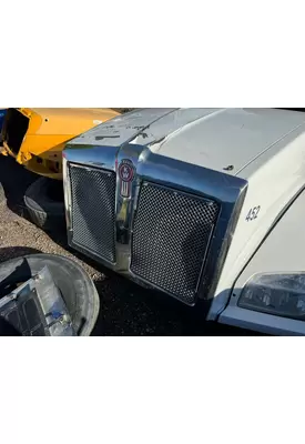 Kenworth T880 Grille