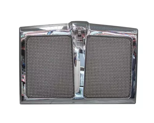 Grille KENWORTH T880 LKQ Evans Heavy Truck Parts