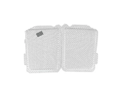 Grille KENWORTH T880 LKQ Plunks Truck Parts and Equipment - Jackson