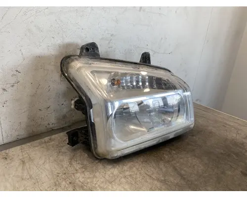 Headlamp Assembly KENWORTH T880 Frontier Truck Parts