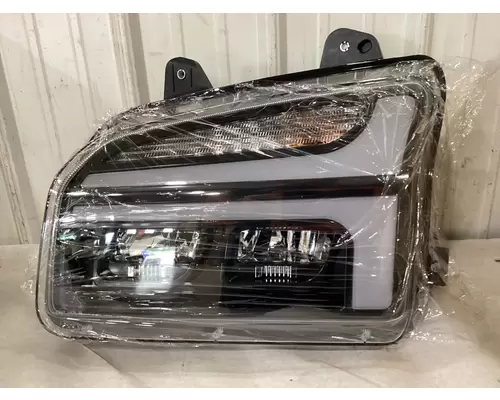 Kenworth T880 Headlamp Assembly