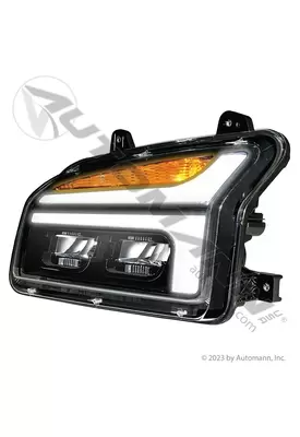 Kenworth T880 Headlamp Assembly