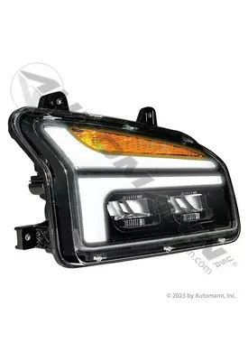 Kenworth T880 Headlamp Assembly