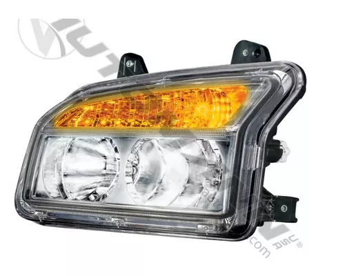 Kenworth T880 Headlamp Assembly
