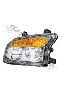 Kenworth T880 Headlamp Assembly