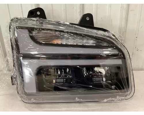 Kenworth T880 Headlamp Assembly