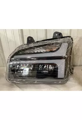 Kenworth T880 Headlamp Assembly