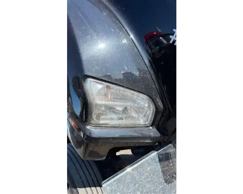 Kenworth T880 Headlamp Assembly