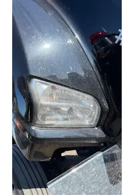 Kenworth T880 Headlamp Assembly