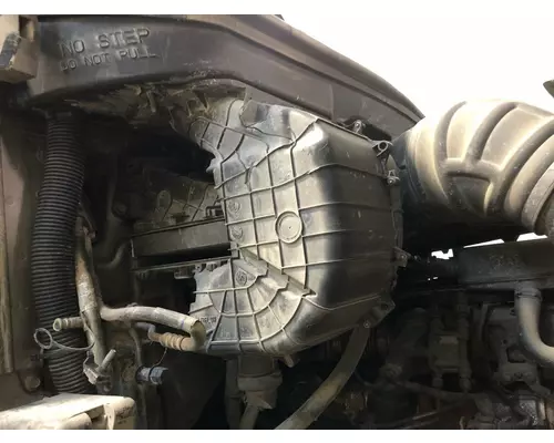 Heater Assembly Kenworth T880 Vander Haags Inc WM