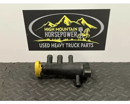 Heater Or Air Conditioner Parts, Misc. KENWORTH T880 High Mountain Horsepower