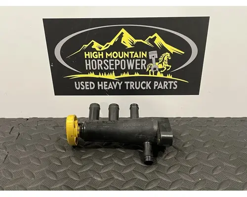 Heater Or Air Conditioner Parts, Misc. KENWORTH T880 High Mountain Horsepower