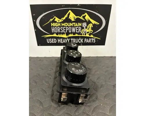 Heater Or Air Conditioner Parts, Misc. KENWORTH T880 High Mountain Horsepower
