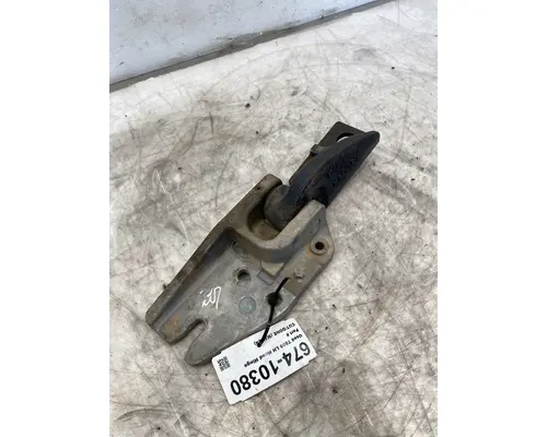 Hood Hinge KENWORTH T880 Frontier Truck Parts