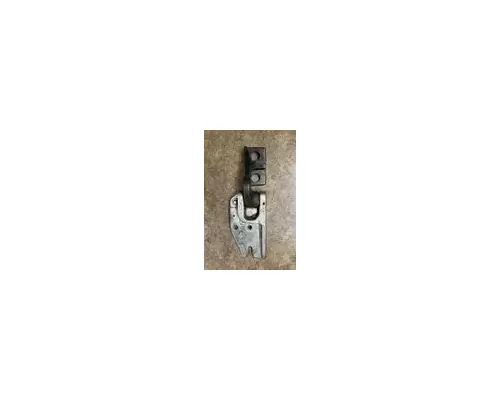 Hood Hinge KENWORTH T880 High Mountain Horsepower