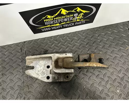 Hood Hinge KENWORTH T880 High Mountain Horsepower