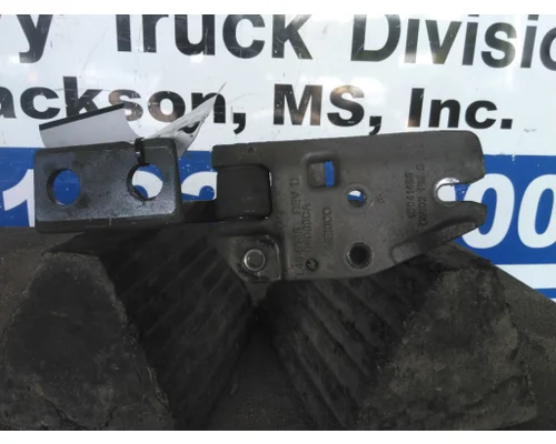 Hood Hinge KENWORTH T880 LKQ Plunks Truck Parts and Equipment - Jackson