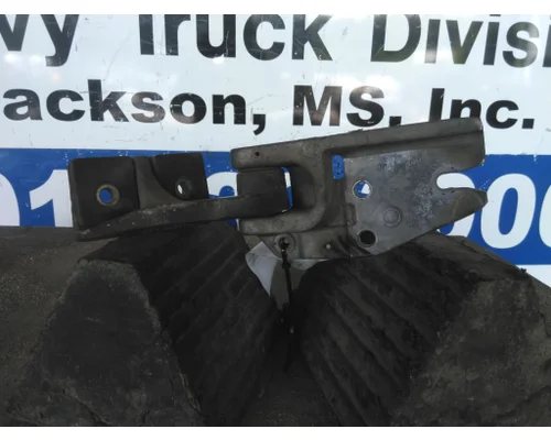 Hood Hinge KENWORTH T880 LKQ Plunks Truck Parts and Equipment - Jackson