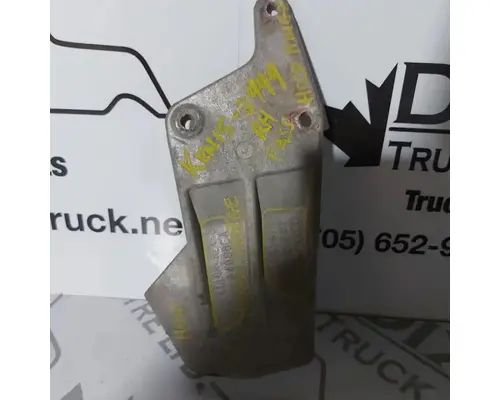 Kenworth T880 Hood Hinge