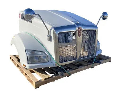 Hood KENWORTH T880 Frontier Truck Parts