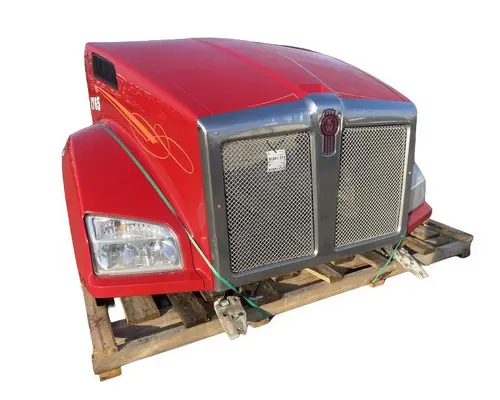 Hood KENWORTH T880 Frontier Truck Parts