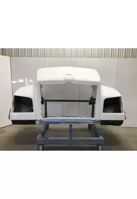 Kenworth T880 Hood