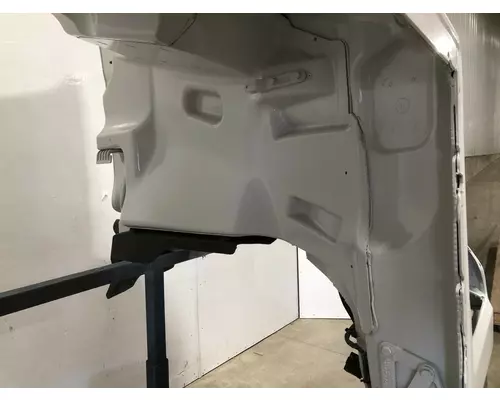 Kenworth T880 Hood