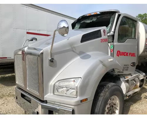 Kenworth T880 Hood